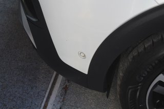 Peugeot 3008 300 eEAT8 GT Line (2020)