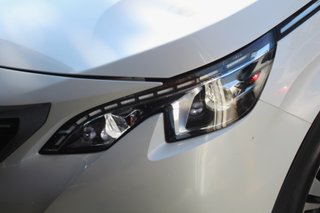 Peugeot 3008 300 eEAT8 GT Line (2020)