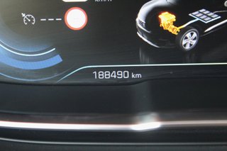 Peugeot 3008 300 eEAT8 GT Line (2020)