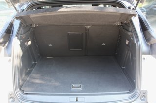 Peugeot 3008 300 eEAT8 GT Line (2020)