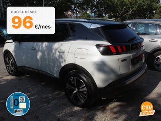 Peugeot 3008 300 eEAT8 GT Line (2020)