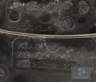 ELECTROVENTILADOR Seat Arona (KJP)(10.2025->)