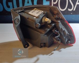 PILOTO TRASERO DERECHO Jeep Grand Cherokee (WK)(2010->)