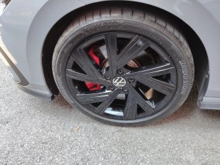 Volkswagen Golf 2024