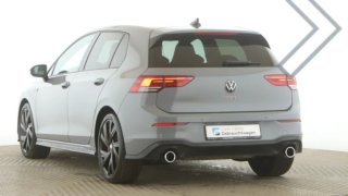 Volkswagen Golf 2024