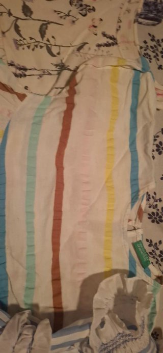 Lote de vestidos  3-4 años