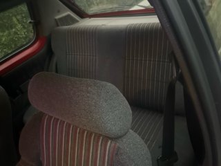 Peugeot 205 3p WINNER