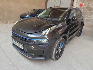 Lynk&Co 01 1.5 PHEV 6.6kW (2023)