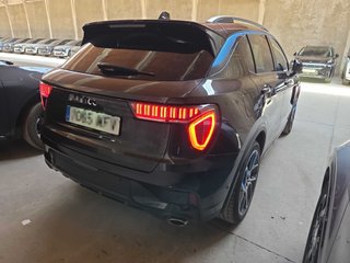 Lynk&Co 01 1.5 PHEV 6.6kW (2023)