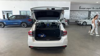 Subaru IMPREZA 1.6iS CVT Lineartronic Executive AWD (2022)