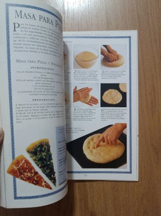 La cocina italiana clásica