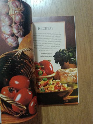La cocina italiana clásica