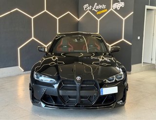 BMW M3 COMPETITION 510cv ¡MODELO NUEVO 🚀!