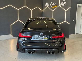 BMW M3 COMPETITION 510cv ¡MODELO NUEVO 🚀!