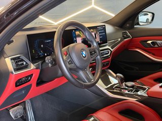 BMW M3 COMPETITION 510cv ¡MODELO NUEVO 🚀!