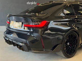 BMW M3 COMPETITION 510cv ¡MODELO NUEVO 🚀!