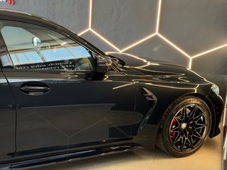 BMW M3 COMPETITION 510cv ¡MODELO NUEVO 🚀!