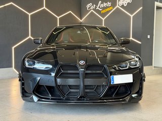 BMW M3 COMPETITION 510cv ¡MODELO NUEVO 🚀!