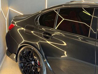 BMW M3 COMPETITION 510cv ¡MODELO NUEVO 🚀!