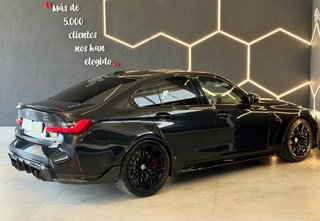 BMW M3 COMPETITION 510cv ¡MODELO NUEVO 🚀!