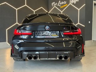 BMW M3 COMPETITION 510cv ¡MODELO NUEVO 🚀!