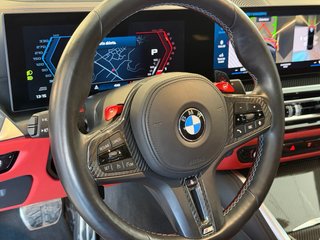 BMW M3 COMPETITION 510cv ¡MODELO NUEVO 🚀!