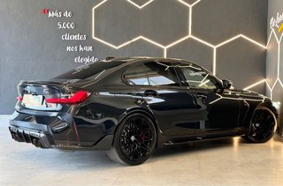 BMW M3 COMPETITION 510cv ¡MODELO NUEVO 🚀!
