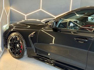 BMW M3 COMPETITION 510cv ¡MODELO NUEVO 🚀!