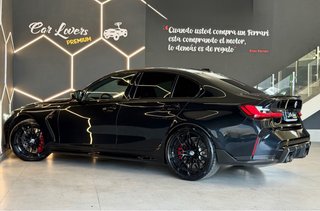 BMW M3 COMPETITION 510cv ¡MODELO NUEVO 🚀!
