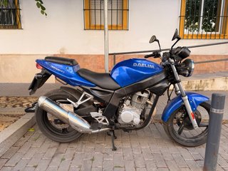 Daelim Roadwin 125