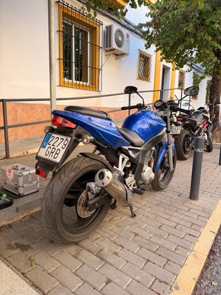 Daelim Roadwin 125