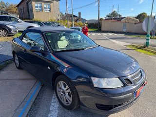 SAAB 9-3  CABRIO 170KMS!!!!
