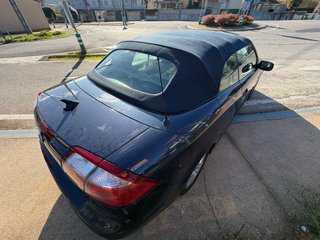SAAB 9-3  CABRIO 170KMS!!!!