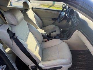 SAAB 9-3  CABRIO 170KMS!!!!