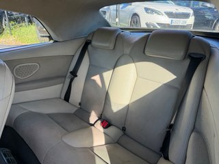 SAAB 9-3  CABRIO 170KMS!!!!