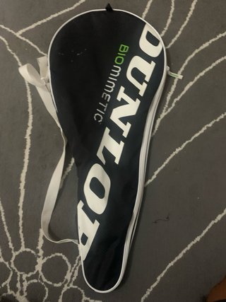 Raqueta de Tenis Dunlop Biomimetic
