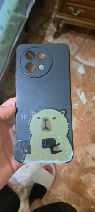 Vivo Y38 5G Azul Como Nuevo