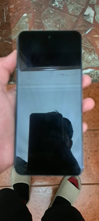 Vivo Y38 5G Azul Como Nuevo