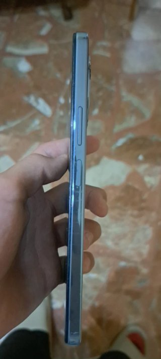 Vivo Y38 5G Azul Como Nuevo