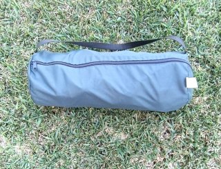 Silla plegable quechua. camping. Nueva sin usar