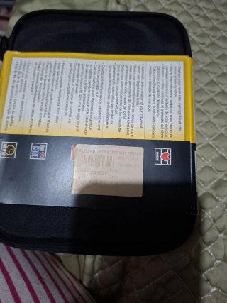 Polar M32 Monitor de Frecuencia Cardíaca