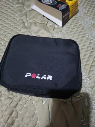 Polar M32 Monitor de Frecuencia Cardíaca