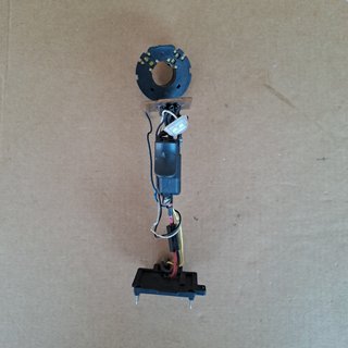 Sistema Elétrico Makita DHP482 Cabos