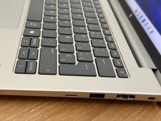 Portátil HP AMD Ryzen 7 250 16GB RAM DDR5 500 SSD