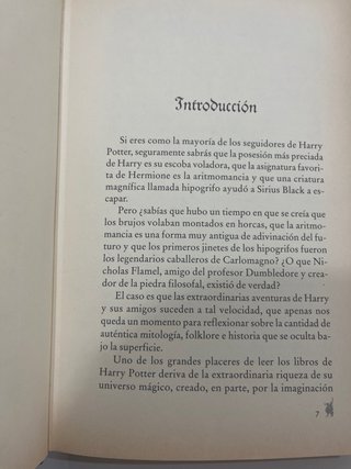 El Diccionario Del Mago **Castellano** Universo...