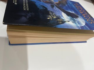 El Diccionario Del Mago **Castellano** Universo...