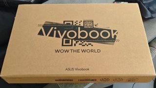 Notebook Asus Vivobook 16x i5 12500H - RTX 3050