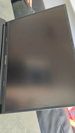 Notebook Asus Vivobook 16x i5 12500H - RTX 3050