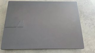 Notebook Asus Vivobook 16x i5 12500H - RTX 3050