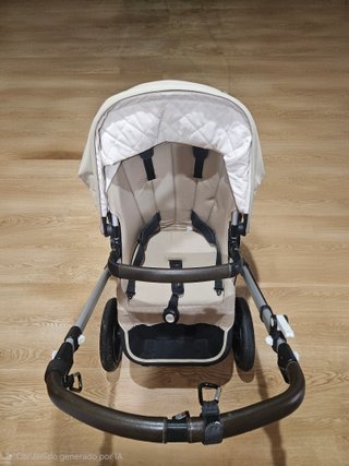 Carrito de bebé